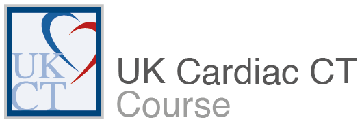 UK Cardiac CT Course